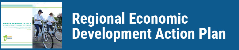Dearborn County's Regional Economic Development Action Plan