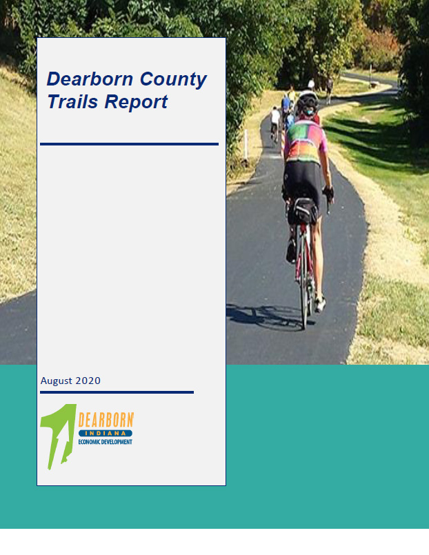 Dearborn County Trails Report